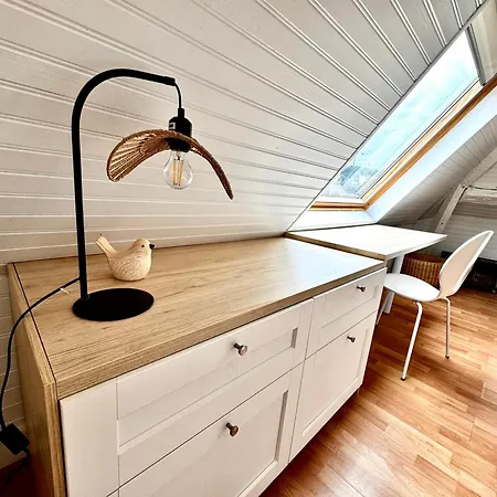 Studio Cosy Dans Le Centre De Apartment Poissy