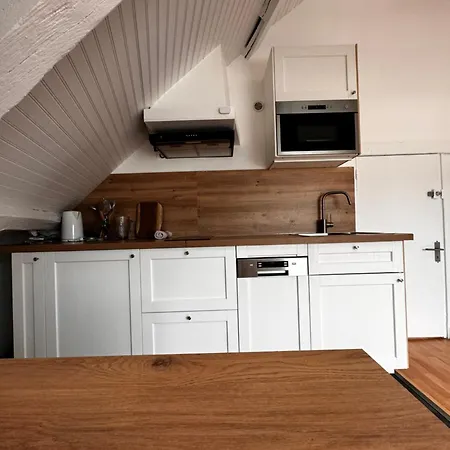 Studio Cosy Dans Le Centre De Apartment
